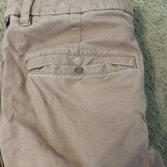 Lululemon Men’s Dress Pants ABC Dusty Pink - Picture 3 of 4
